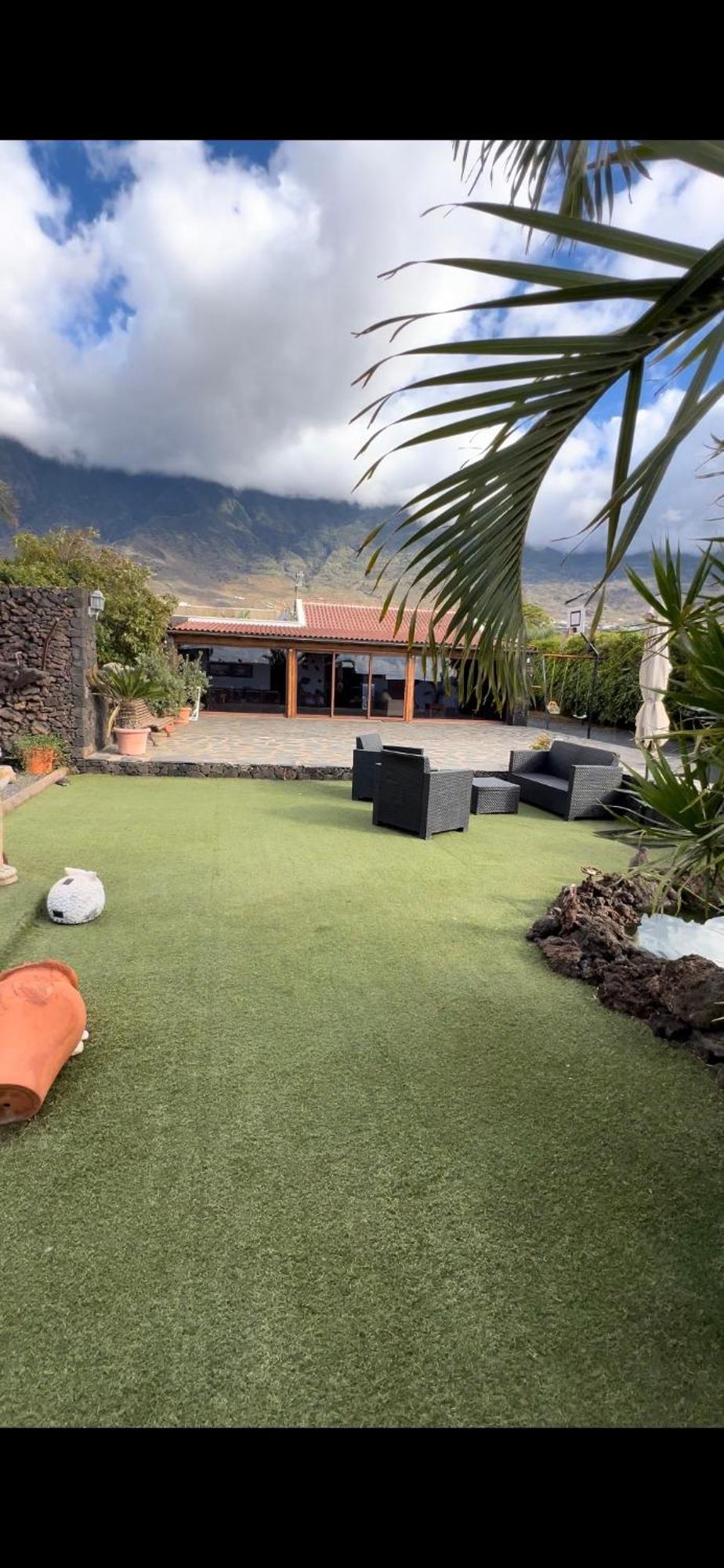Villa Casa Arteaga Frontera Exterior foto