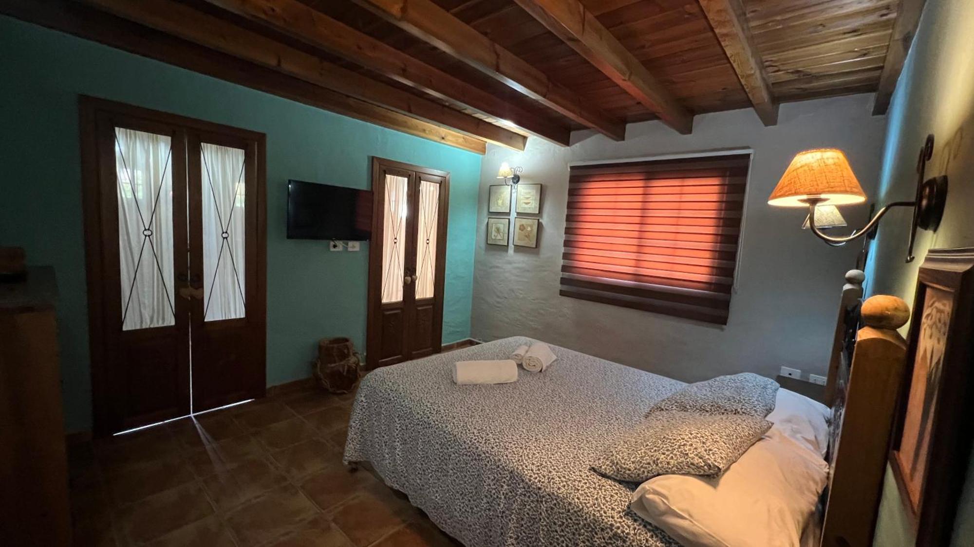 Villa Casa Arteaga Frontera Exterior foto