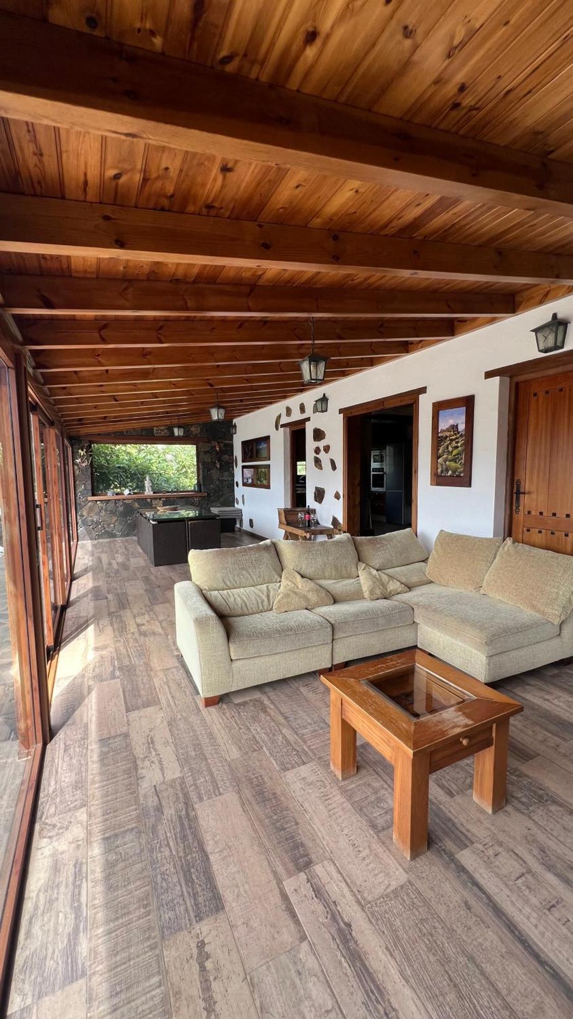Villa Casa Arteaga Frontera Exterior foto